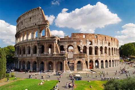 35 Ultimate Things to Do in Rome