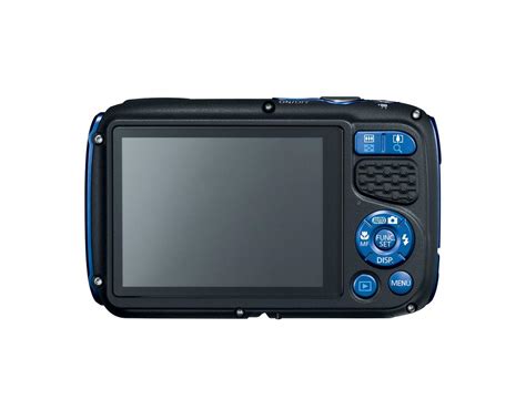 Canon PowerShot D30 Waterproof Camera Is Now Ready For Extreme ...