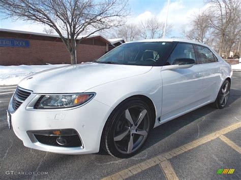 2011 Saab 9-5 Aero XWD Sedan Exterior Photos | GTCarLot.com