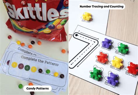 25 Beneficial Math Activities For Preschool - Teaching Expertise