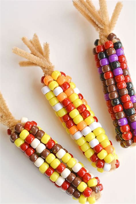 21 Fall Crafts for Kids - Crazy Little Projects