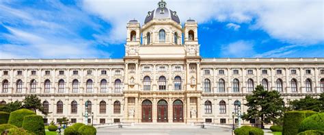 8 Best Vienna Museums for a Trip to the Culture and History of Austria