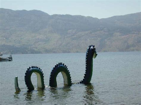 Ogopogo | Public Domain Super Heroes | FANDOM powered by Wikia