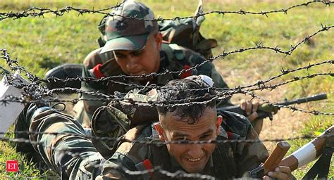 Training cost - Indian Army to bring out ‘Tour of Duty’ for civilians ...