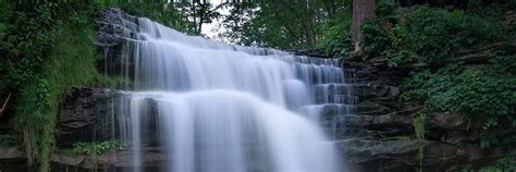 Hamilton Waterfalls Guide - Tourism Hamilton