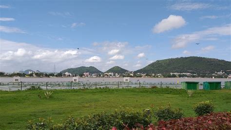 Bhavani Island, Tourist Attraction in Vijayawada - Adotrip