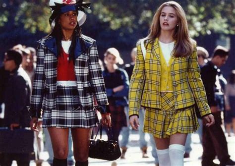 All About 90s Outfits - FashionActivation