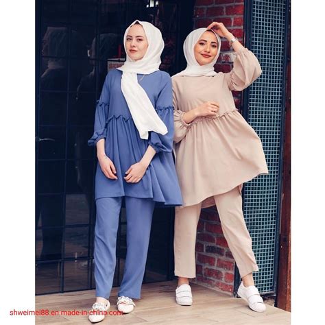 Desain Baju Muslim – newstempo