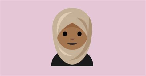 Unicode Approves Hijab Emoji for 2017 Update | Teen Vogue