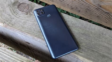 Moto G9 Power review | TechRadar