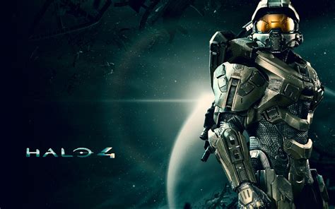 Halo 4 Wallpapers - Top Free Halo 4 Backgrounds - WallpaperAccess