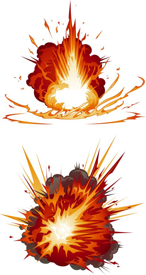 Explosion clipart firecracker, Explosion firecracker Transparent FREE ...