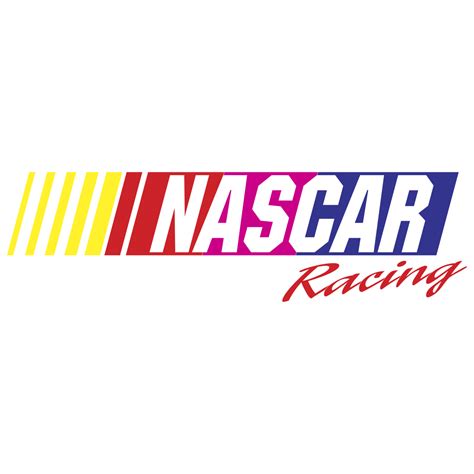 Nascar Racing Logo PNG Transparent – Brands Logos