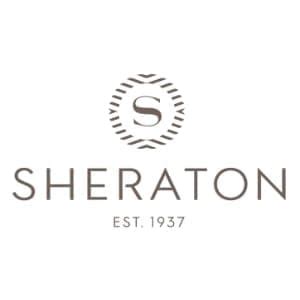 Sheraton unveils new logo - ehotelier Insights