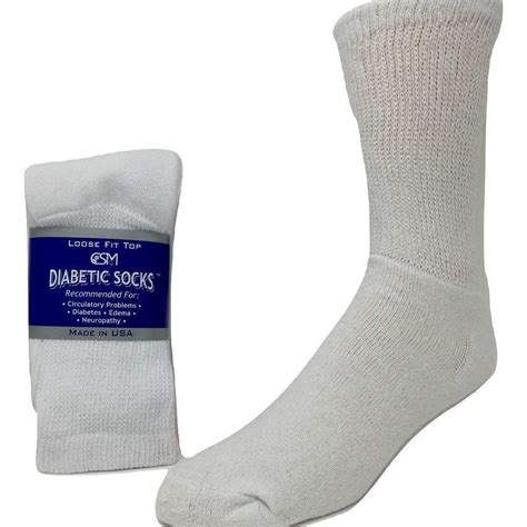 The 9 Best Diabetic Socks of 2020