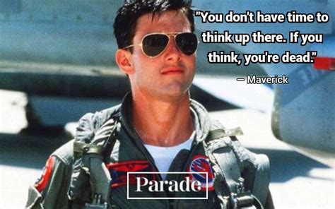 50 Best Top Gun Quotes - Parade