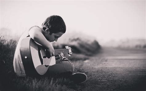 boy with a guitar | Guitar kids, Guitar lessons, Playing guitar