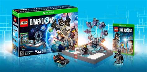 Skylanders-Style LEGO Game Announced [UPDATE] - GameSpot