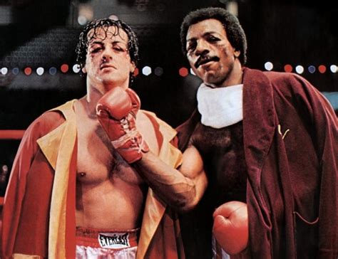 10 great boxing films | BFI