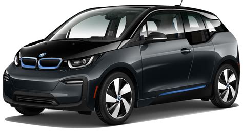 2021 BMW i3 Incentives, Specials & Offers in Colorado Springs CO