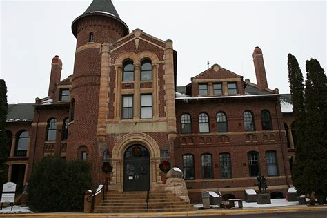 Minnesota State Public School Orphanage Museum | Minnesota Prairie Roots