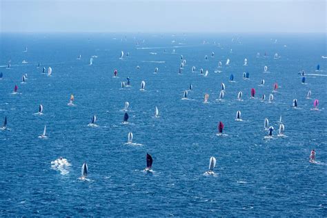 On Some Boats for the Sydney Hobart Yacht Race, Three’s a Crowd - The ...