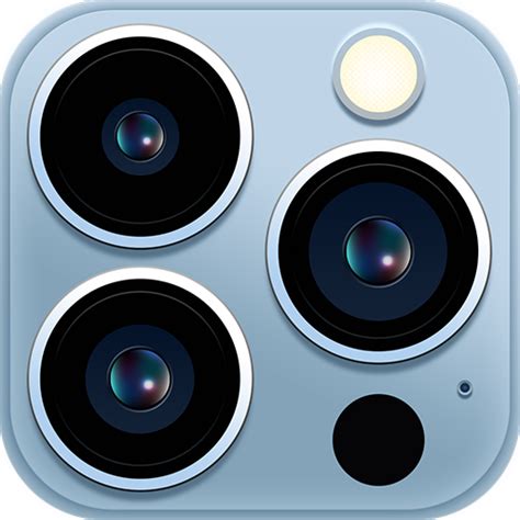 Camera for phone 15 Pro OS 17 - Apps on Google Play