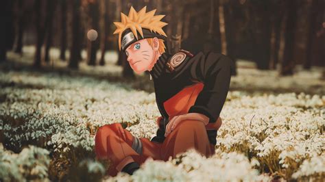 Uzumaki Naruto 5k Wallpaper,HD Anime Wallpapers,4k Wallpapers,Images ...