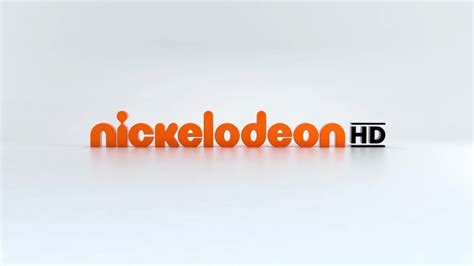 Nick Hd Logo