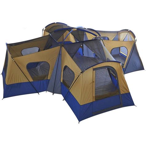 Top Ten Family Camping Tents at Karen Galbreath blog