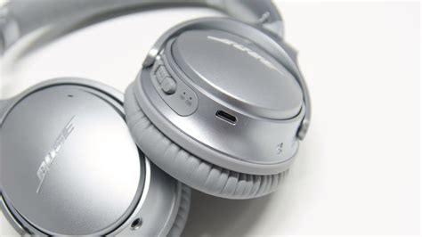 Bose QC35 II vs. QuietComfort 45 Review