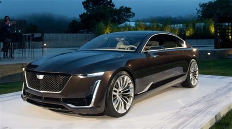 New 2022 Cadillac ATS-V Specs, 0-60, Price - 2021 Cadillac