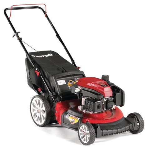 The 8 Best Push Lawn Mowers of 2020