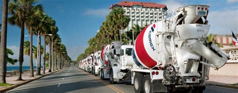 Cemex Opens Strong in Stock Market Debut | Founder's Guide