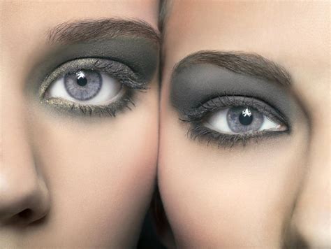 Eye Makeup for Grey Eyes | LoveToKnow