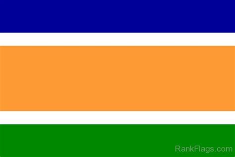 Maharashtra Navnirman Sena Flag - RankFlags.com – Collection of Flags