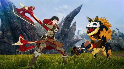 Amazon is bringing a long-waited anime MMORPG to the west in 2023