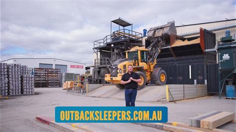 Outback Sleepers Australia - This is Outback Sleepers Australia! - YouTube