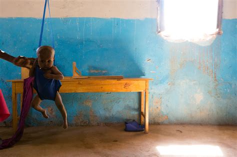 Photos of Famine in Somalia: What is Being Done?