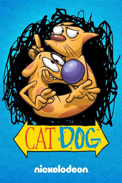 Who Wrote The Catdog Theme Song