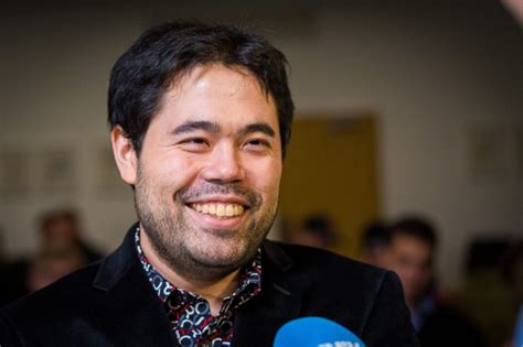 Hikaru Nakamura uses Twitch to become the biggest name in chess