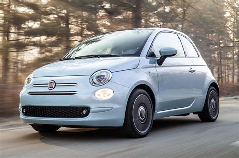 Fiat 500 Hybrid Launch Edition 2020 first drive | Autocar