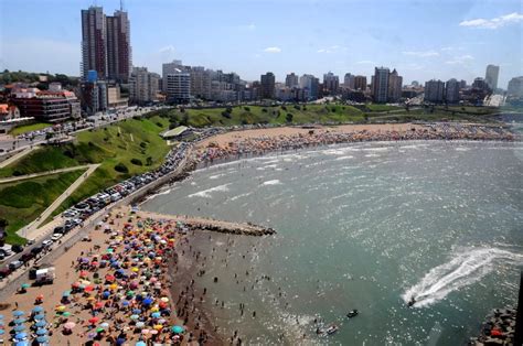 Por la belleza natural y las playas, algunos turistas volverían a ...