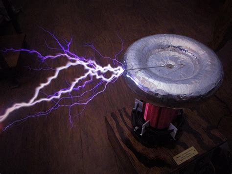 Building the Ultimate Solid State Tesla Coil (Music-Capable!) | a ...