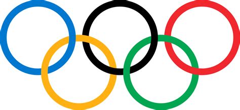 Olympic symbols - Wikipedia