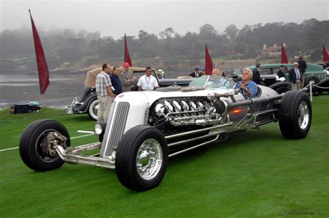 Jay Leno’s tank car: Blastolene Special - AmcarGuide.com