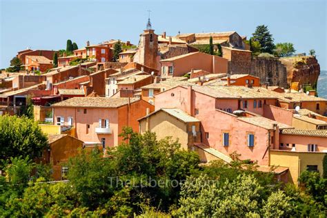 Discover Roussillon, Provence | What to Do, Where to Stay