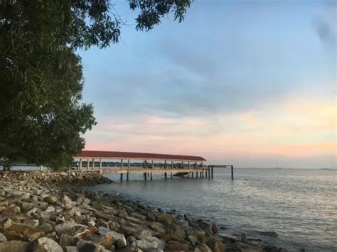 14 Tempat Menarik Di Pulau Indah Lokasi Percutian Ramai Tak Tahu