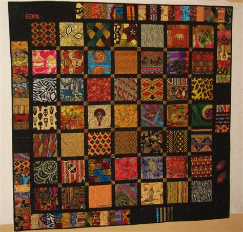 Rosie7947's image | African quilts, Quilts, Art quilts