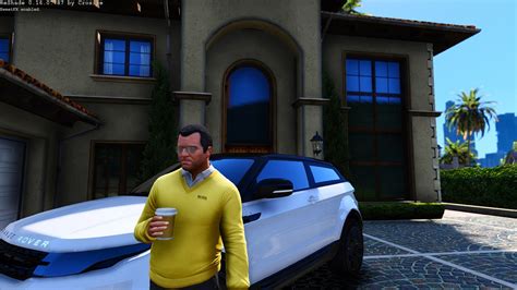 Luxury Clothes Pack for Michael - GTA5-Mods.com